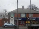 Two Ball Lonnen, Newcastle Upon Tyne