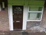 Helmsley Drive, Wallsend