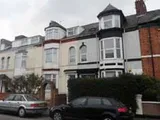 Beach Road, South Shields