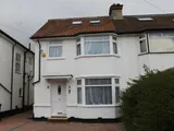 Meadow Gardens, EDGWARE, Middlesex, HA8 9LQ