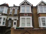 Ferndale Avenue, Walthamstow, London E17