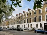 Trinity Street, London