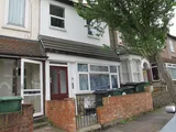 Carlton Road, Walthamstow, London E17