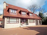 Calderbank Terrace, Motherwell