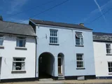 West Street, South Molton