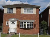 Boundary Road, Wooburn Green, HP10