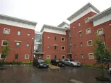 Albion Street, Horsley Fields, Wolverhampton