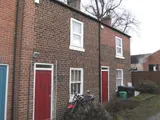 Gilesgate, Durham DH1