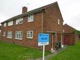 Cheviot Road, Rough Hills, Wolverhampton