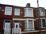 Pensarn Road, Liverpool L13
