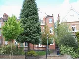 Oxford Road, Teddington, Middlesex
