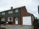Palmers Lane, Millom LA18