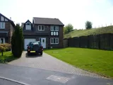 Hazlemere, Kearsley, Bolton BL4