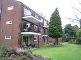 Mosslea Park, Liverpool L18