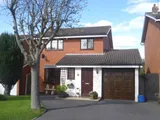 Beverston Road, Perton, Wolverhampton WV6