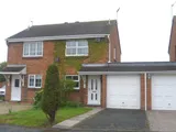 Melrose Drive, Perton, Wolverhampton WV6
