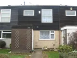 Truro Walk, Chelmsley Wood, Birmingham B37