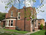Pear Tree Cottage Tunstall Road, Ashbrooke, Sunderland SR2