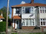 Stanley Avenue, Hornsea HU18