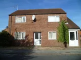 Main Street, Brandesburton, Driffield YO25