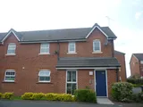 Britain Street, Bury BL9