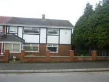 Hollins Lane, Bury BL9