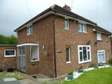Ashburnham Drive, Brighton BN1