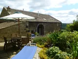 Great House Barn, Midgley,Luddendenfoot, Halifax HX2