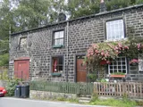 Littlewood, Cragg Vale, Hebden Bridge HX7