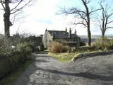 Wilcroft Farm, Pecket Well, Hebden Bridge HX7