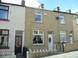 St. Johns Road, Burnley BB12