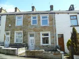 Lawrence Street, Padiham, Burnley BB12