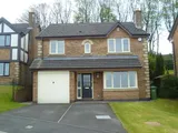 Hillsborough Avenue, Brierfield, Nelson BB9