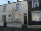 Williams Road, Burnley BB10