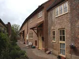 Cornmarket, THAME, Oxfordshire
