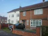 Oakmoor Road, Manchester M23