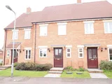 Nethertown Way, Mawsley, Kettering NN14
