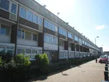 Snowshill Road, London E12
