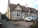 Goodmayes Lane, ILFORD IG3