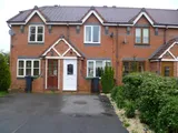Wakes Close, Willenhall WV13