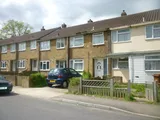 Silverweed Road, Walderslade, Chatham ME5