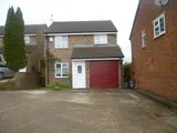 Gatcombe Close, Walderslade, Chatham ME5