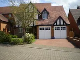 Churchfields, Wybunbury, Nantwich, CW5