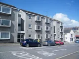 Brook Street, Falmouth, Cornwall