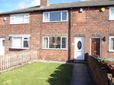 Park Avenue, Lofthouse, Wakefield WF3