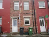 Wetherill Terrace, Dewsbury WF13