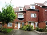 Priory Fields, WATFORD, Hertfordshire