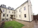 Woolrych Court, 137 - 139 Queens Road, WATFORD, Hertfordshire