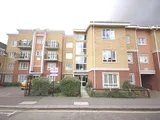Copperdale Court, The Gateway, WATFORD, Hertfordshire