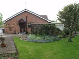 Churchfield Close, Bentley, Doncaster, South Yorkshire